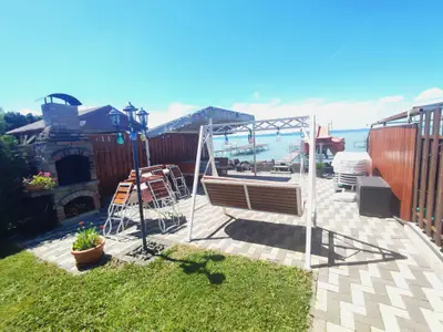 Ferienwohnung für 4 Personen (40 m²) in Siófok 5/10