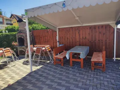 Ferienwohnung für 4 Personen (40 m²) in Siófok 6/10