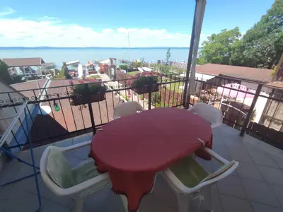 Ferienwohnung für 4 Personen (40 m²) in Siófok 2/10