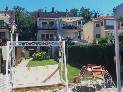 Ferienwohnung für 4 Personen (40 m²) in Siófok 7/10