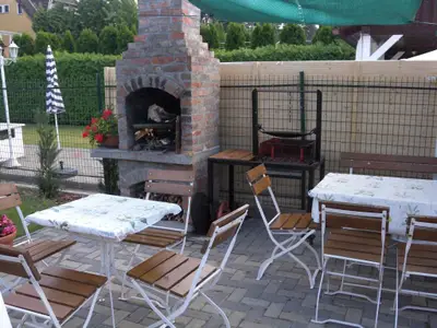 Ferienwohnung für 4 Personen (40 m²) in Siófok 3/10