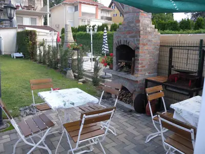 Ferienwohnung für 4 Personen (40 m²) in Siófok 4/10