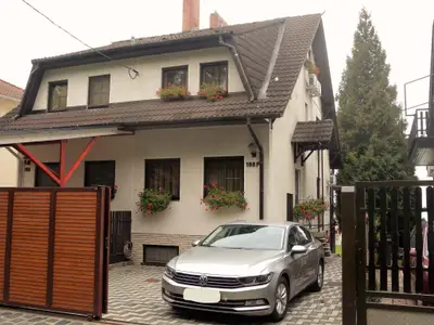 Ferienwohnung für 4 Personen (40 m²) in Siófok 9/10