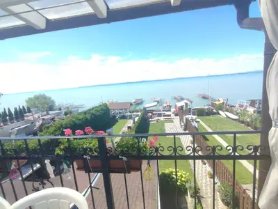 Ferienwohnung für 8 Personen (60 m²) in Siófok 2/10