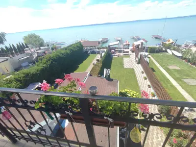 Ferienwohnung für 8 Personen (60 m²) in Siófok 3/10