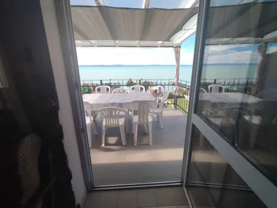 Ferienwohnung für 8 Personen (60 m²) in Siófok 4/10