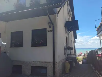 Ferienwohnung für 8 Personen (60 m²) in Siófok 5/10