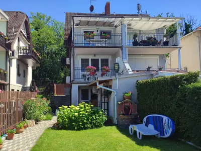 Ferienwohnung für 8 Personen (60 m²) in Siófok 8/10