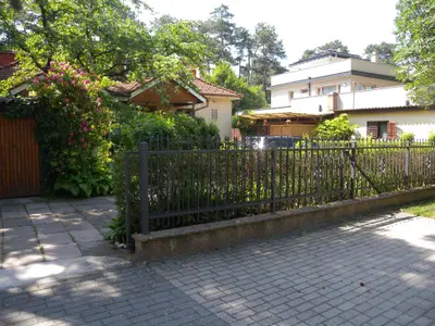 Ferienwohnung für 5 Personen (55 m²) in Siófok 9/10