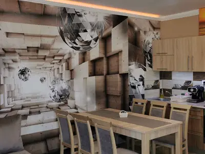 Ferienwohnung für 6 Personen (58 m²) in Siófok 8/10