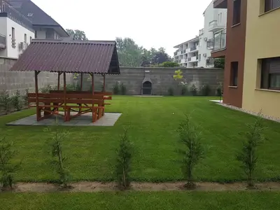 Ferienwohnung für 6 Personen (58 m²) in Siófok 5/10