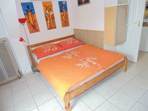 Ferienwohnung für 4 Personen (30 m&sup2;) in Siófok