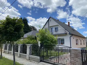 Ferienwohnung für 6 Personen (70 m²) in Siófok