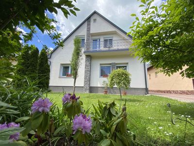 Ferienwohnung für 7 Personen (70 m²) in Siófok 4/10