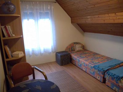 Ferienwohnung für 7 Personen (70 m²) in Siófok 10/10