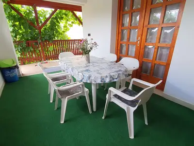 Ferienwohnung für 7 Personen (70 m²) in Siófok 5/10