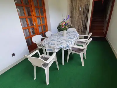 Ferienwohnung für 7 Personen (70 m²) in Siófok 6/10