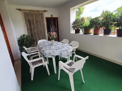 Ferienwohnung für 7 Personen (70 m²) in Siófok 7/10
