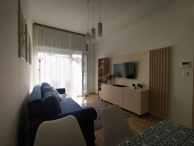 Ferienwohnung für 4 Personen (41 m²) in Siófok 10/10