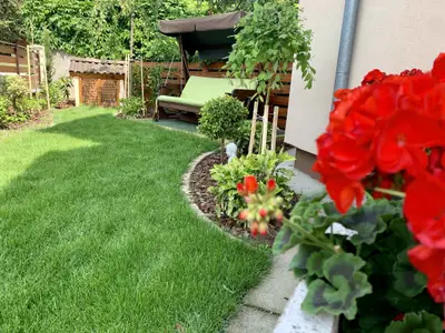 Ferienwohnung für 6 Personen (65 m²) in Siófok 9/10