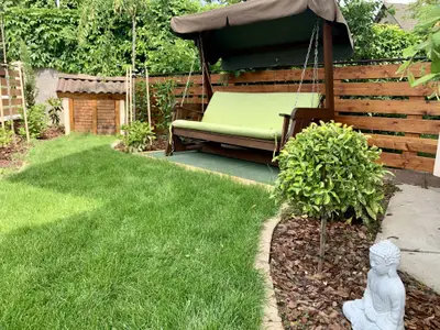 Ferienwohnung für 6 Personen (65 m²) in Siófok 5/10