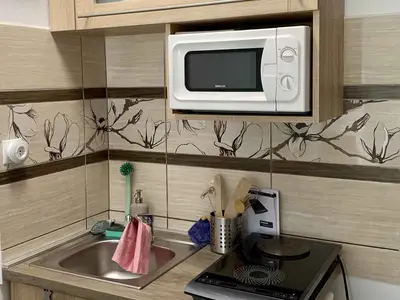 Ferienwohnung für 6 Personen (65 m²) in Siófok 10/10
