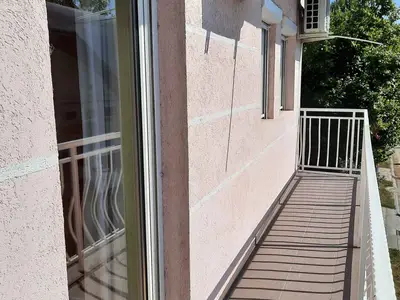 Ferienwohnung für 4 Personen (54 m²) in Siófok 3/10