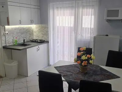 Ferienwohnung für 4 Personen (52 m²) in Siófok 1/10