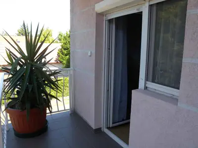 Ferienwohnung für 4 Personen (52 m²) in Siófok 2/10