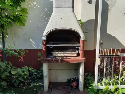 Ferienwohnung für 4 Personen (52 m²) in Siófok 6/10