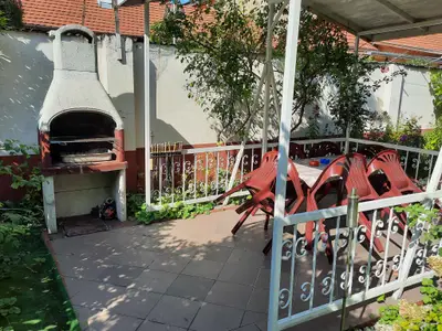 Ferienwohnung für 4 Personen (52 m²) in Siófok 8/10