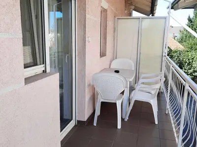 Ferienwohnung für 4 Personen (52 m²) in Siófok 4/10