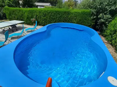 Ferienwohnung für 7 Personen (140 m²) in Siófok 5/10
