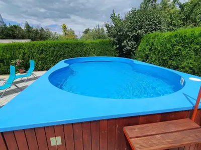 Ferienwohnung für 7 Personen (140 m²) in Siófok 8/10