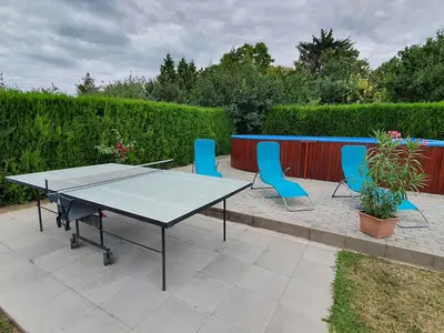 Ferienwohnung für 7 Personen (140 m²) in Siófok 10/10