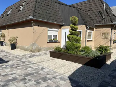 Ferienwohnung für 10 Personen (120 m²) in Siófok 1/10
