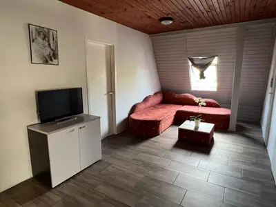 Ferienwohnung für 10 Personen (120 m²) in Siófok 9/10