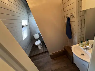 Ferienwohnung für 10 Personen (120 m²) in Siófok 10/10