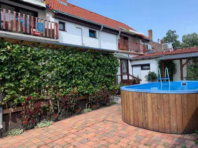 Ferienwohnung für 4 Personen (60 m²) in Siófok 6/10