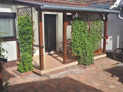 Ferienwohnung für 4 Personen (38 m²) in Siófok 4/10