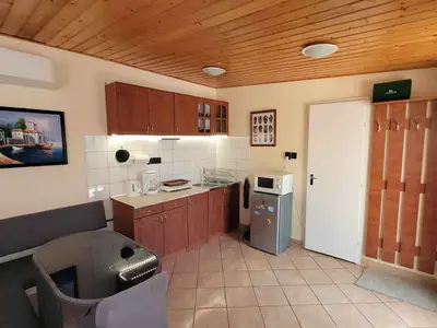 Ferienwohnung für 4 Personen (38 m²) in Siófok 8/10