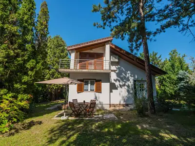Ferienwohnung für 4 Personen (55 m²) in Siófok 1/10