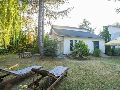 Ferienwohnung für 4 Personen (55 m²) in Siófok 3/10