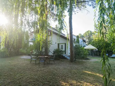 Ferienwohnung für 4 Personen (55 m²) in Siófok 4/10