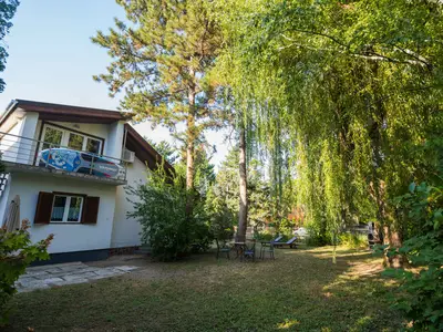 Ferienwohnung für 4 Personen (55 m²) in Siófok 5/10