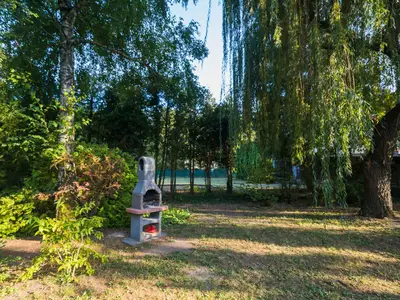 Ferienwohnung für 4 Personen (55 m²) in Siófok 6/10