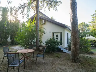 Ferienwohnung für 4 Personen (55 m²) in Siófok 8/10