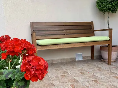 Ferienwohnung für 5 Personen (65 m²) in Siófok 6/10