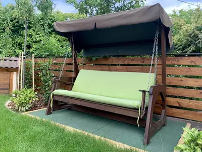 Ferienwohnung für 5 Personen (65 m²) in Siófok 7/10