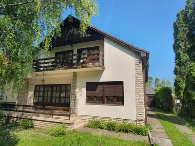 Ferienwohnung für 6 Personen (80 m²) in Siófok 1/10
